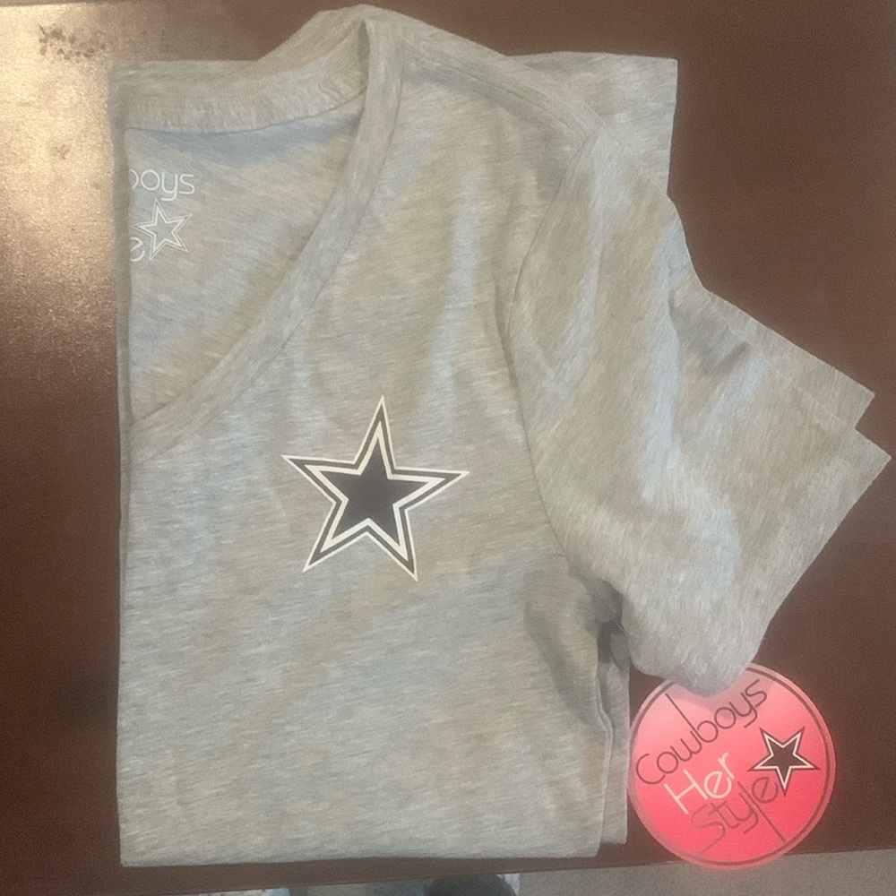 Dallas cowboys shirt